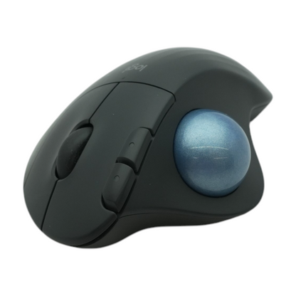 Graphite ERGO M575 Wireless Trackball Mouse