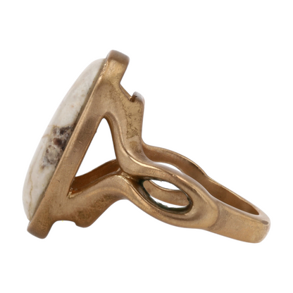 Costume Fashion Ring