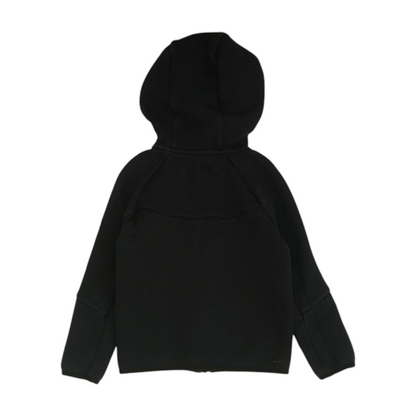 Black Jacket