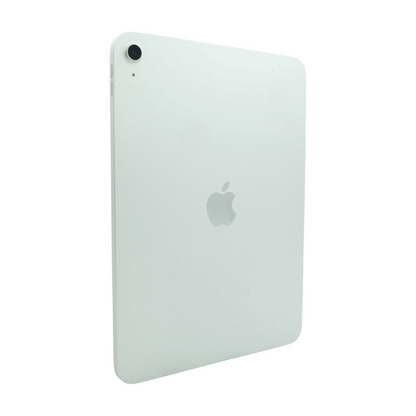 iPad (A16) 11.0" Silver 11th Generation 128GB WiFi Tablet