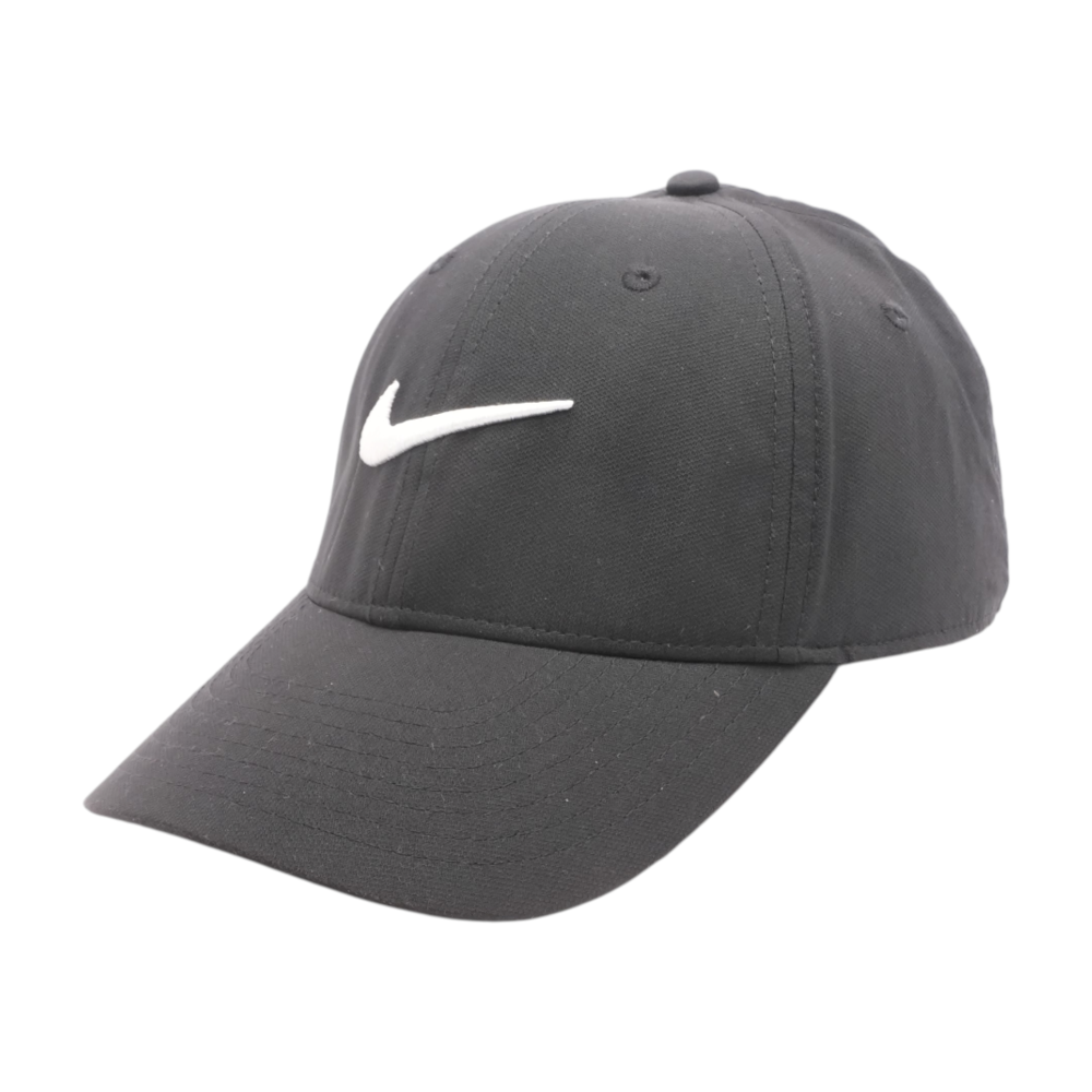Black Ballcap