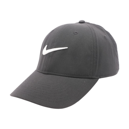 Black Ballcap