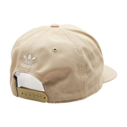 Beige Ballcap