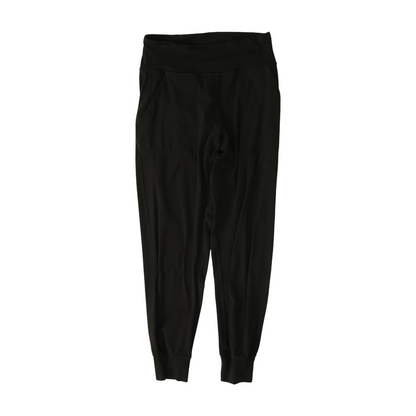 Black Active Leggings