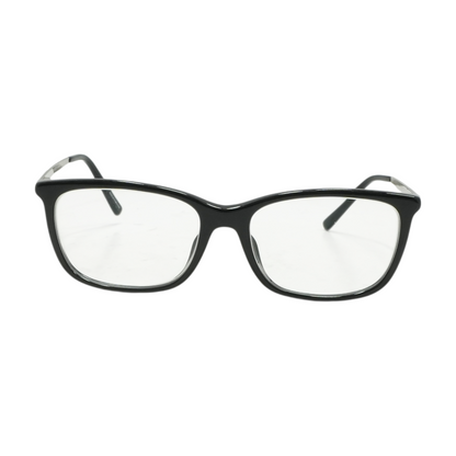 Black Vivianna II Square Prescription Eyewear