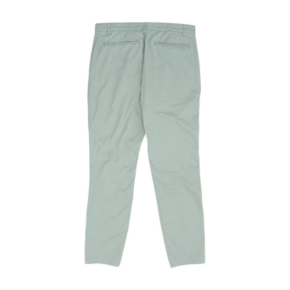 Tan Regular Pants