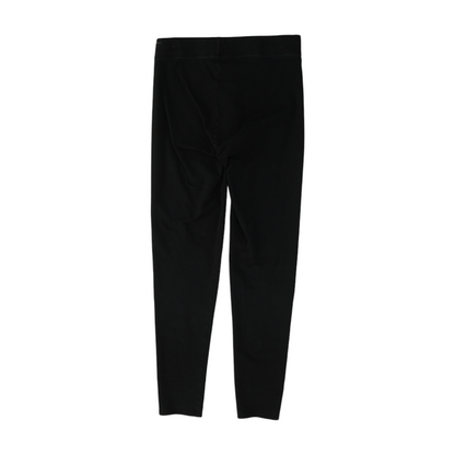 Black Active Leggings