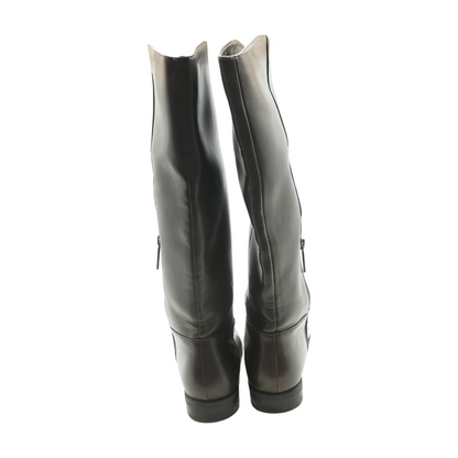 Brown Boots