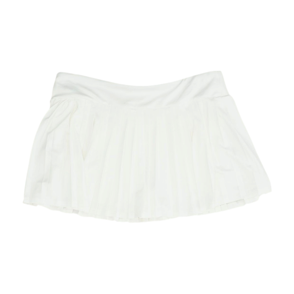 BP White Active Skort – Image 2