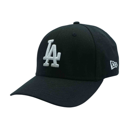 Black Los Angeles Dodgers Ballcap
