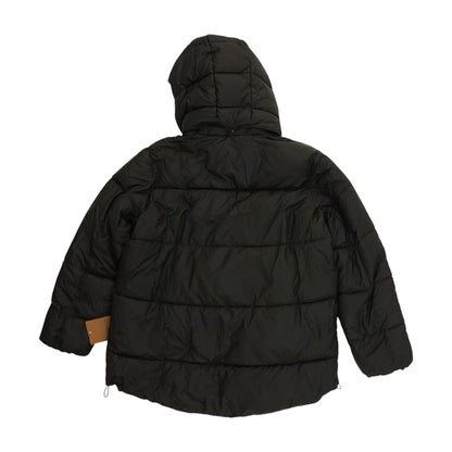 Black Jacket