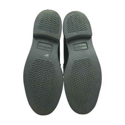 Black Dress Shoes