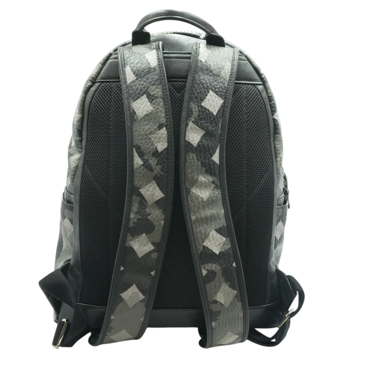 Stark / Dieter Munich Lion Camo Backpack