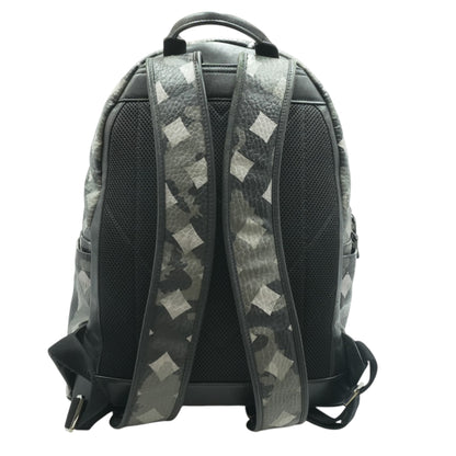 Stark / Dieter Munich Lion Camo Backpack