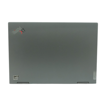 14.0" ThinkPad X1 Yoga Gray Intel Core i7 2.20GHz 32GB 512GB NVME/SSD