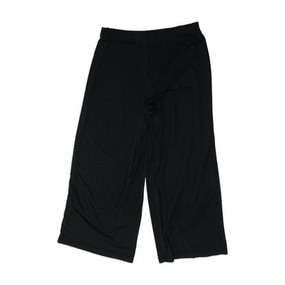 Black Petite Pants