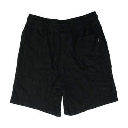 Black Active Shorts