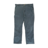 Navy Relaxed Pants