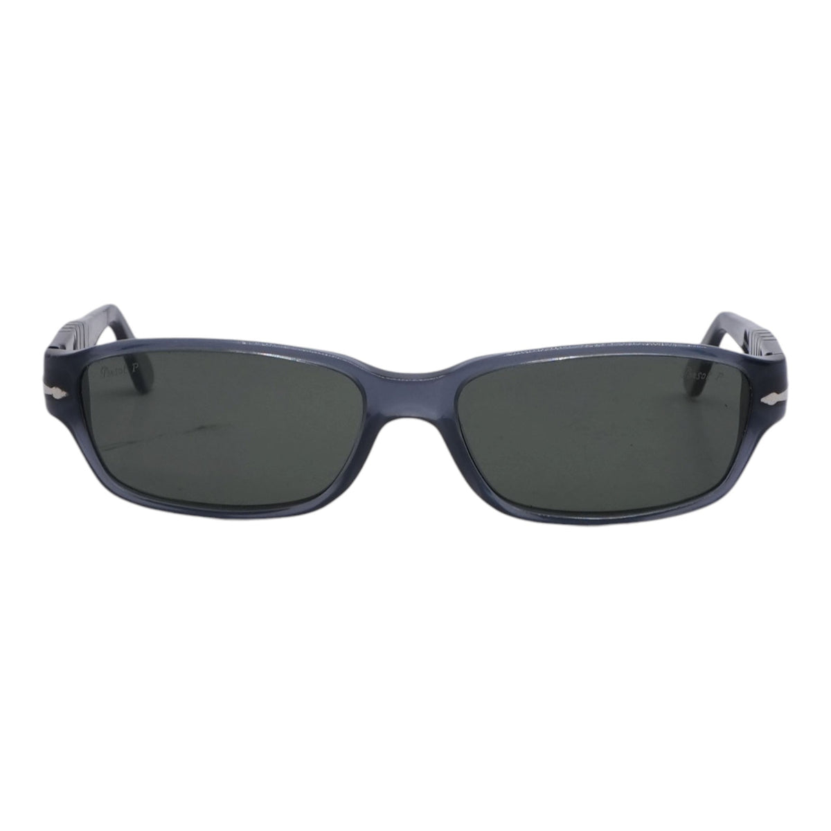 Black Rectangle Sunglasses