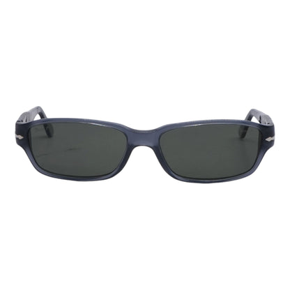 Black Rectangle Sunglasses