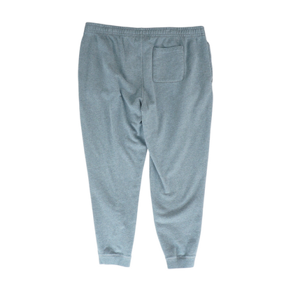 Gray Regular Pants