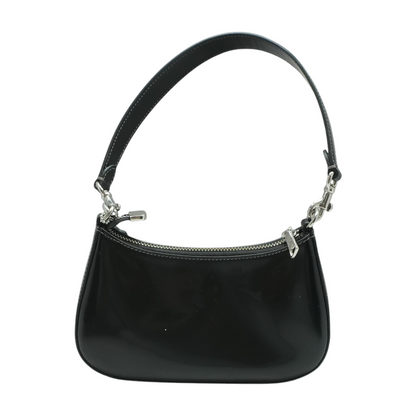 Black Handbag