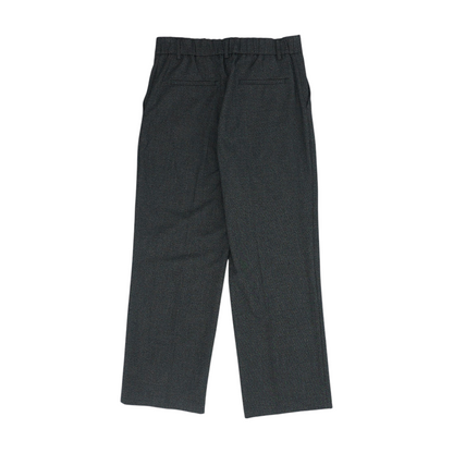 Brown Pants