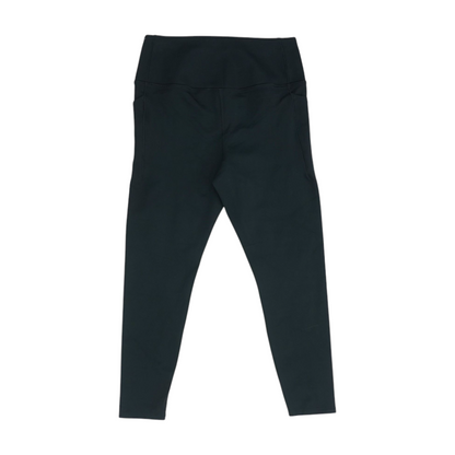Black Active Leggings