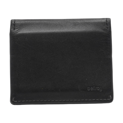 Black Cardholder Wallet