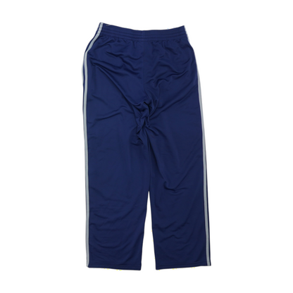 Navy Regular Pants