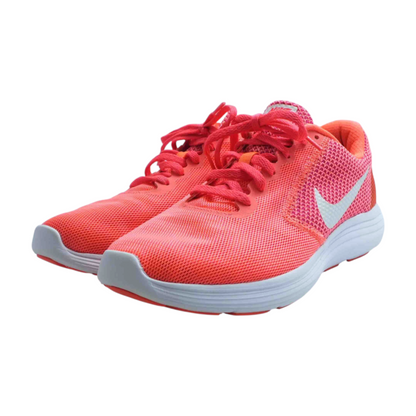Revolution 3 Low-Top Athletic Shoes