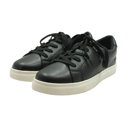 Black Casual Shoes Shoes