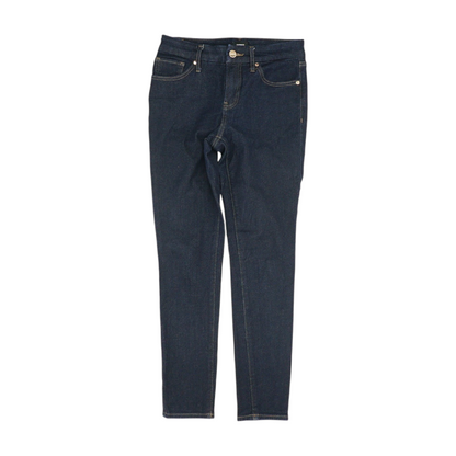 Blue Skinny Jeans