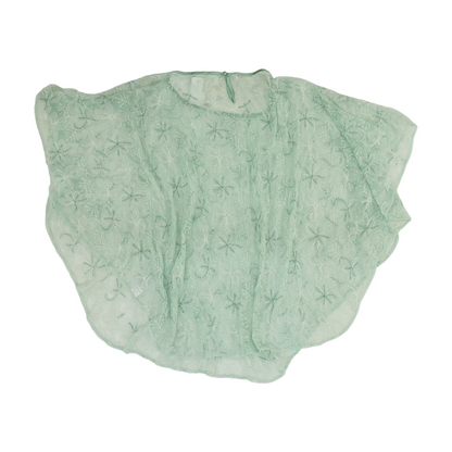Green Blouse