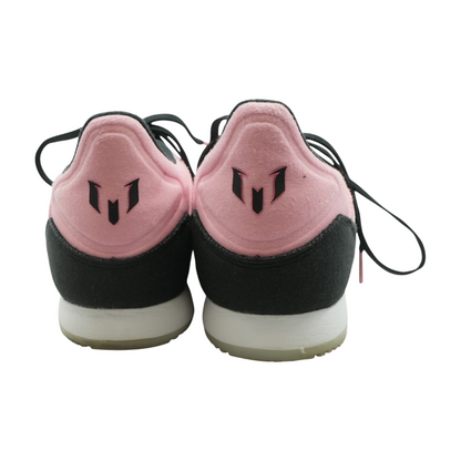F50 Freestyle Messi Soccer Low-Top Athletic Shoes