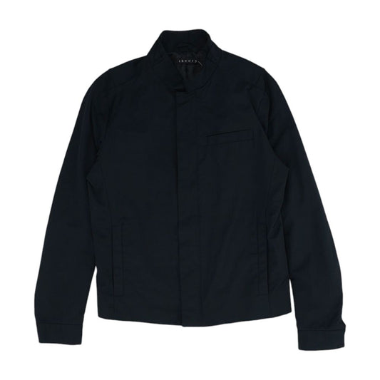 Black Active Jacket