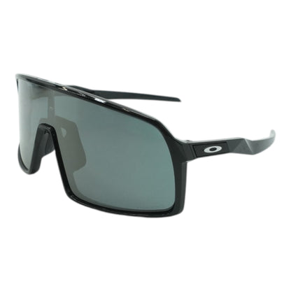 Black Sutro Sport Sunglasses