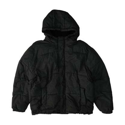 Navy Solid Jacket