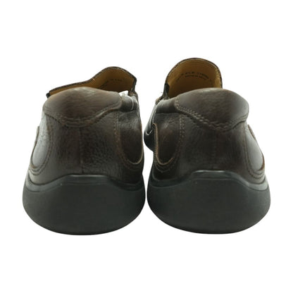 Brown Loafer Dress Shoes