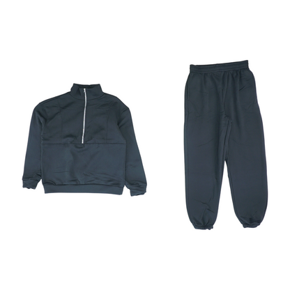 Black Plus Solid Active Set