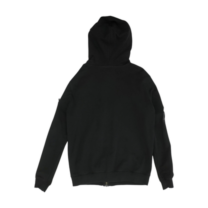 Black Philadelphia Phillies Solid Active Jacket