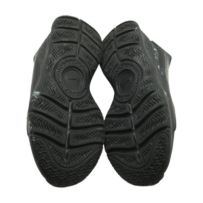 Black Athletics