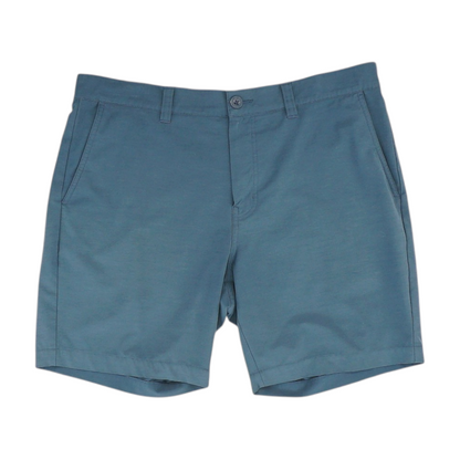 Blue Active Shorts