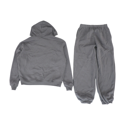 Better/Together Gray Solid Active Set – Image 2