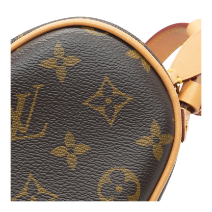 Game On Sac Coeur in Monogram Canvas Crossbody