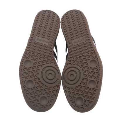 Samba Low-Top Athletic Shoes
