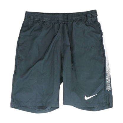Black Active Shorts