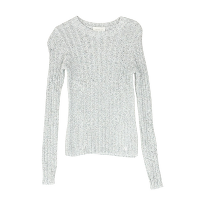 Gray Sweater