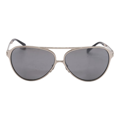 Silver SL 734 Aviator Sunglasses
