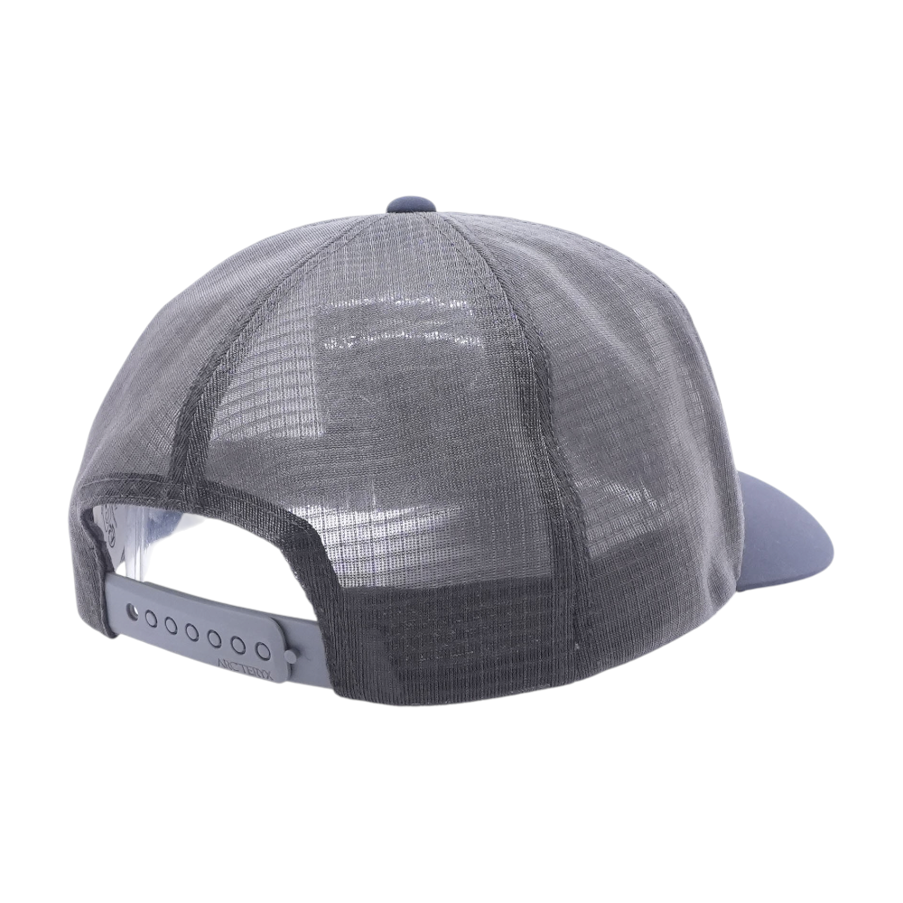 Black Ballcap